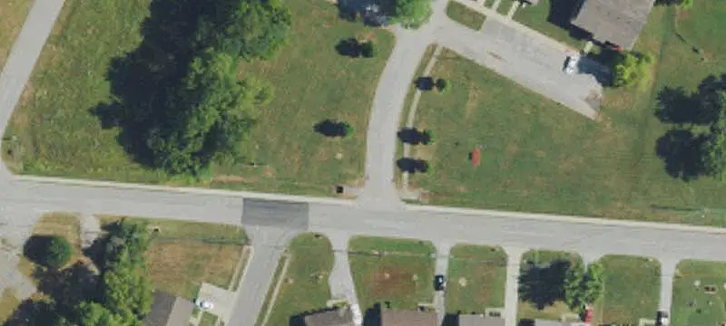 48-Unit Apartment Building