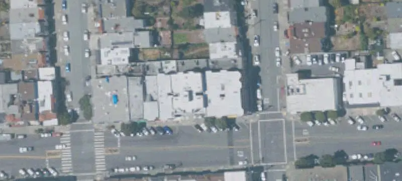 6-Unit Mixed-Use Property