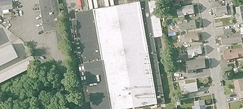 Flex Space with Loading Docks
