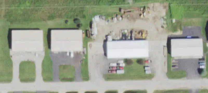 Industrial Space