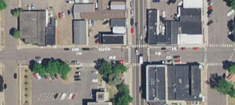 Medical Office with Full Basement