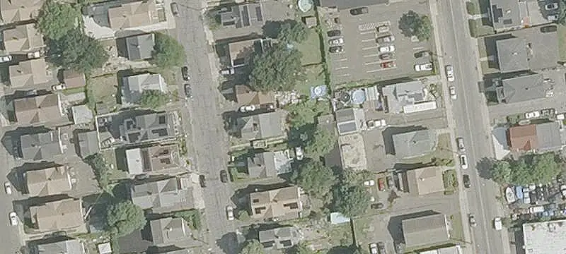 Duplex with Updated Systems