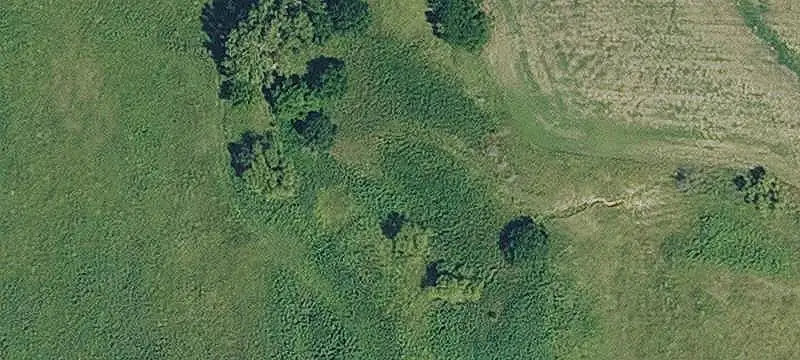 Tillable Farmland with Wooded Acreage