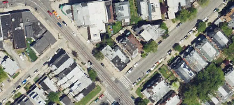 4-Unit Victorian Quadplex