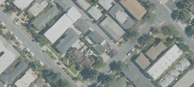 7-Unit Apartment Building