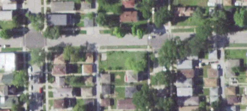 Land or Vacant Lot