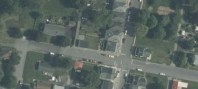 Two-Unit Duplex with Garage