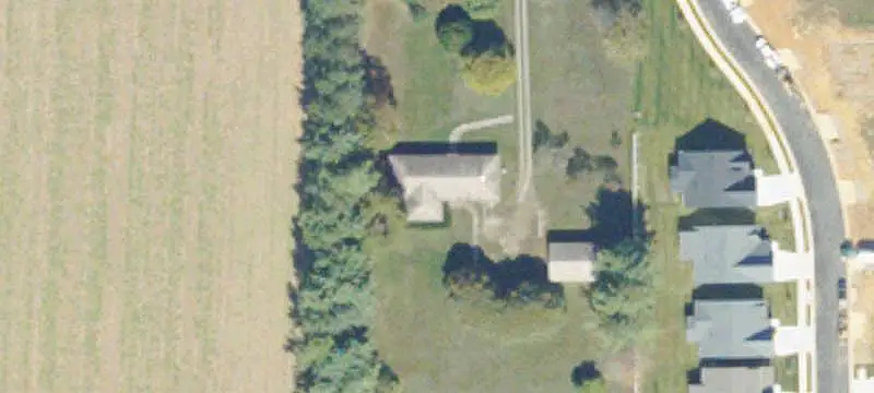 Commercial Corner Lot