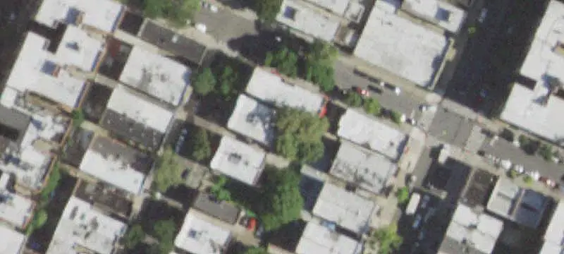 3-Unit Brick Triplex