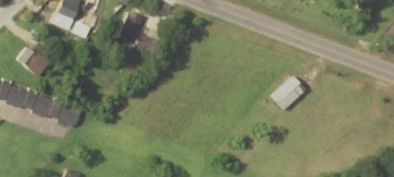 Land or Vacant Lot