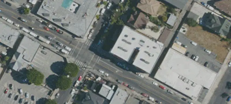 4-Unit Multifamily Property