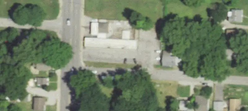 6-Suite Retail Strip Center