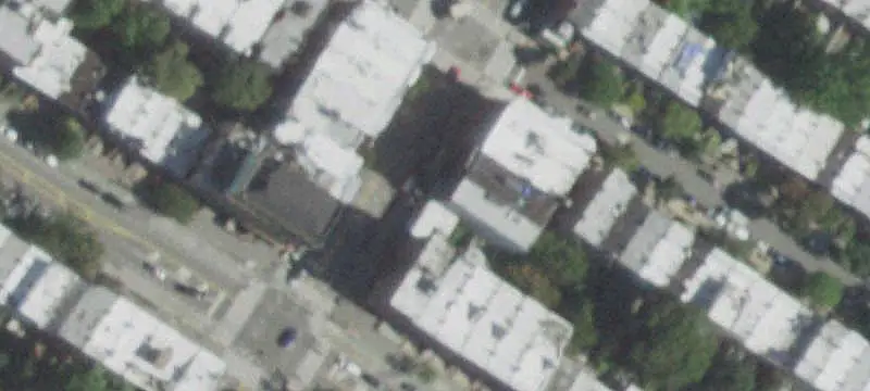Pre-War Residential Income Property