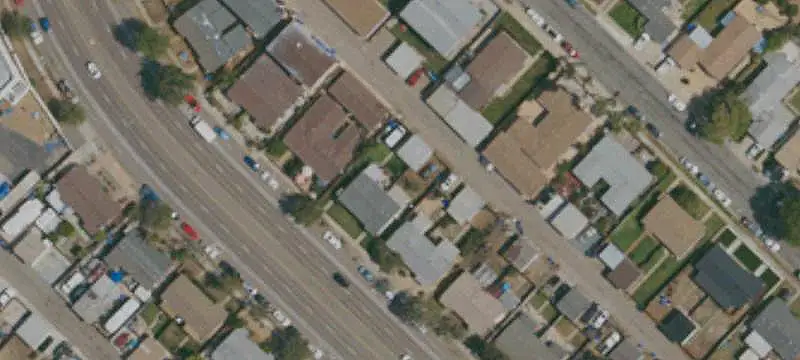 Duplex with Garage Parking