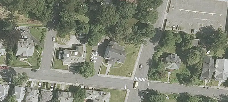 Mixed-Use Property with Office Space