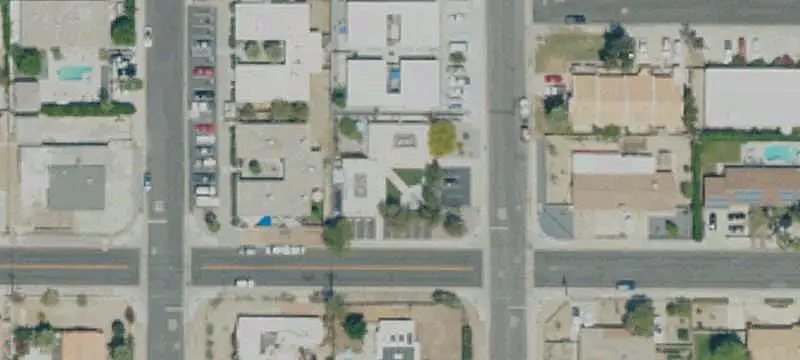 Four-Unit Multifamily Property with Private Yards