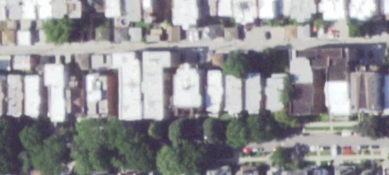 Duplex-Down Residential Unit