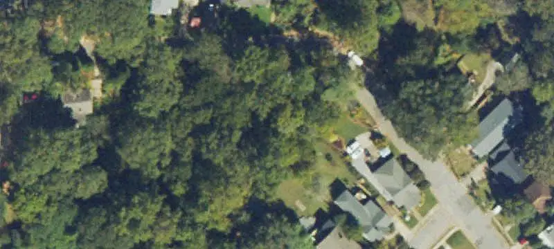 Floodplain Land Parcel