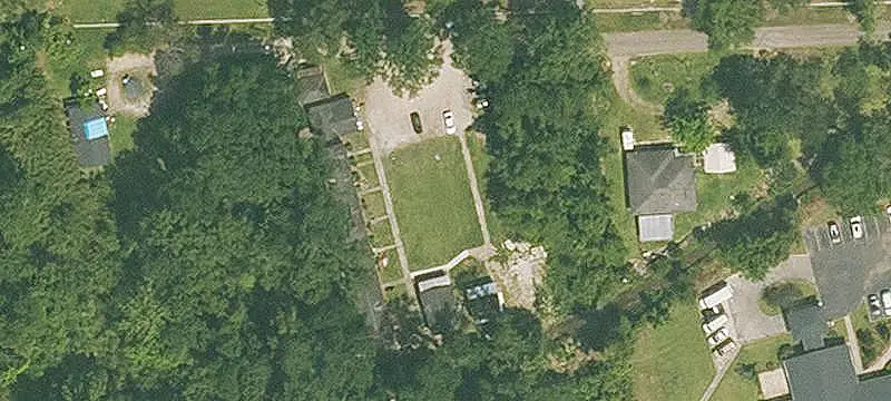 11-Unit Apartment Building