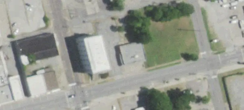 Storefront Space