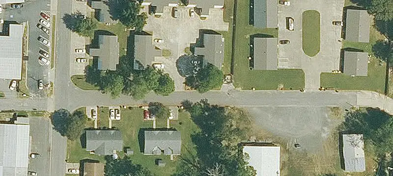 11-Unit Multifamily Property