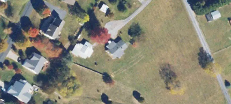 Vacant Land