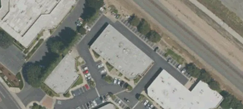 Flex Space with Office-Warehouse Layout