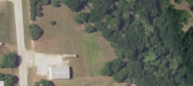Flex Space with 18-Wheeler Access