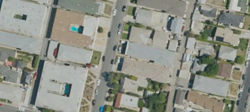 6-Unit Apartment Building with EV Charging