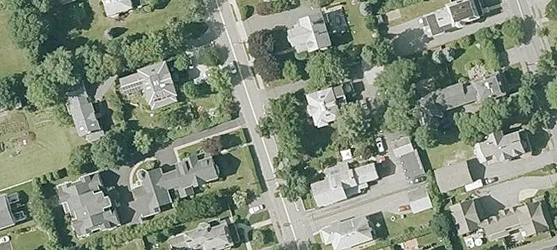 9-Unit Townhome Community