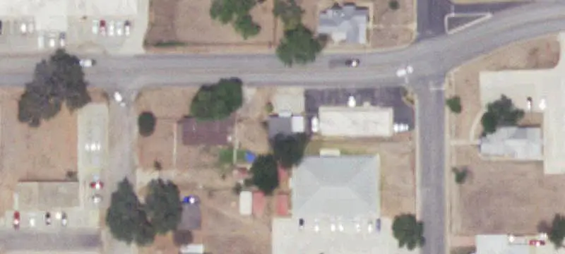 Freestanding Specialty Commercial Property
