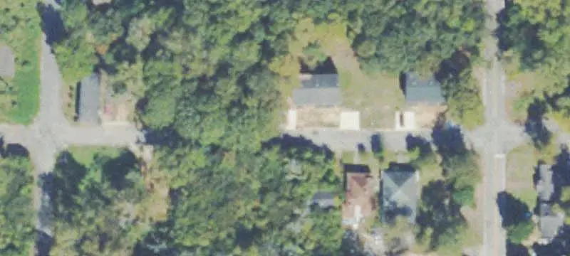 Two-Triplex Residential Package