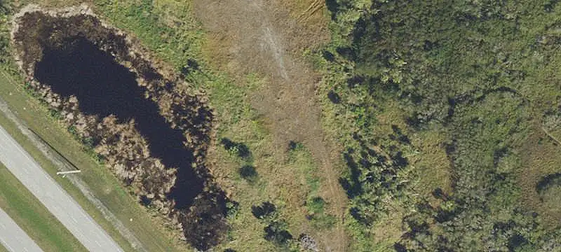Unimproved Land