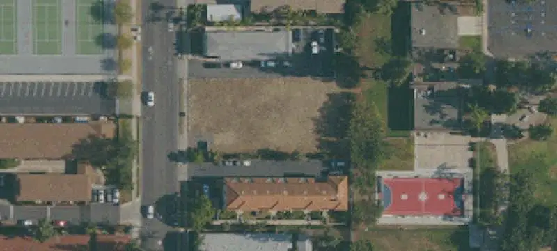 9-Unit Apartment Building