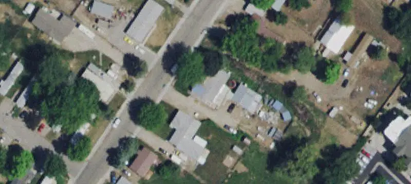 Unimproved Land
