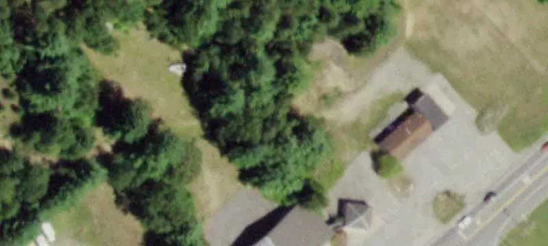 Commercial Land with Dual Road Frontage
