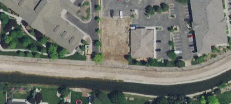 Commercial Pad Site