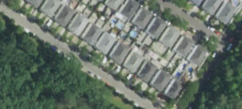 Residential Income Property