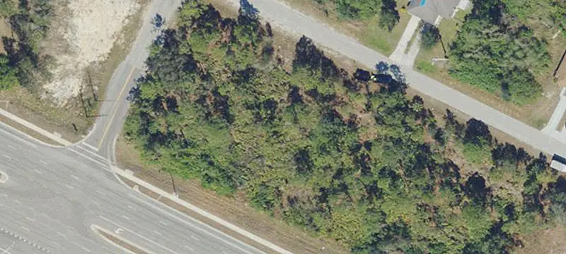 Commercial Land