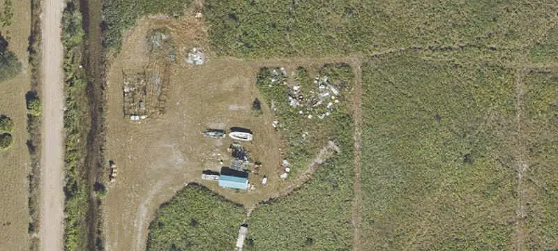 Vacant Land Parcel