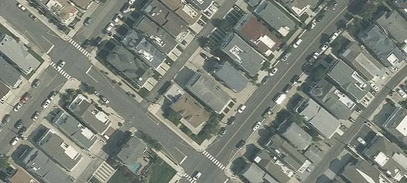 Two-Unit Duplex with Garage