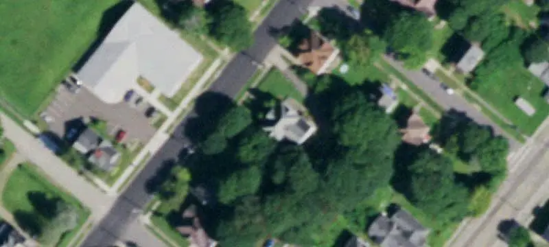 Three-Unit Residential Property