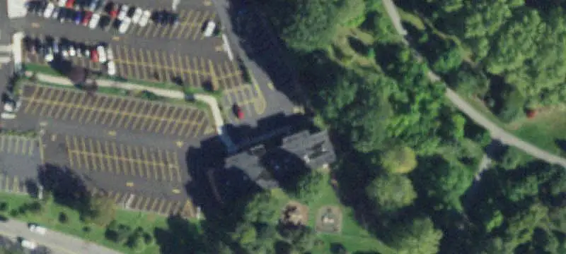 Two-Story Office Building