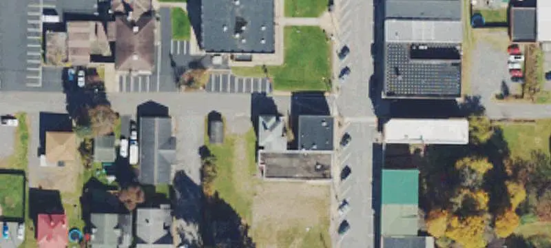 Historic Office Building