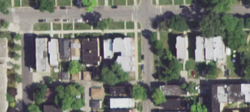 13-Unit Apartment Building