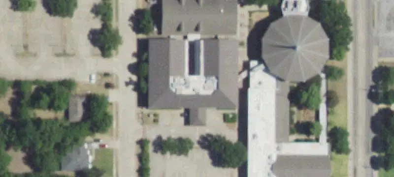 Specialty Property with Parking Lot