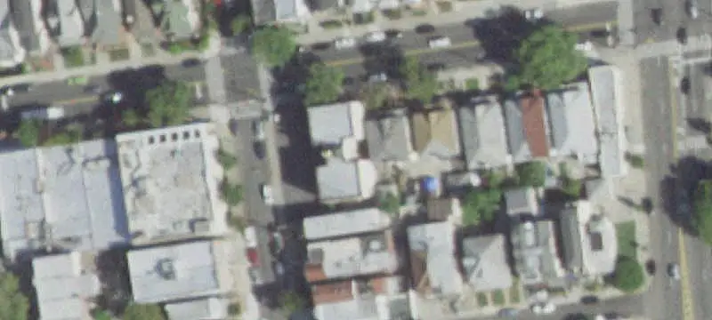 Two-Unit Duplex with Finished Basement