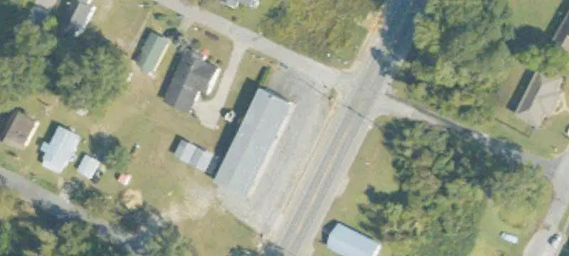 Four-Unit Mixed-Use Property