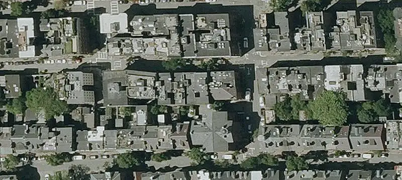 7-Unit Apartment Building