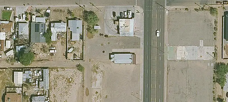 Tenant-Occupied Storefront Property
